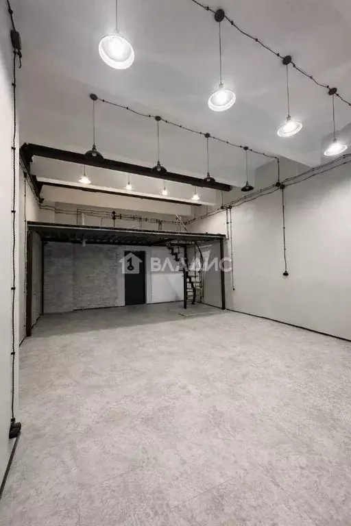 1-к кв. Москва Нижегородская ул., 32С3 (55.0 м) - Фото 2