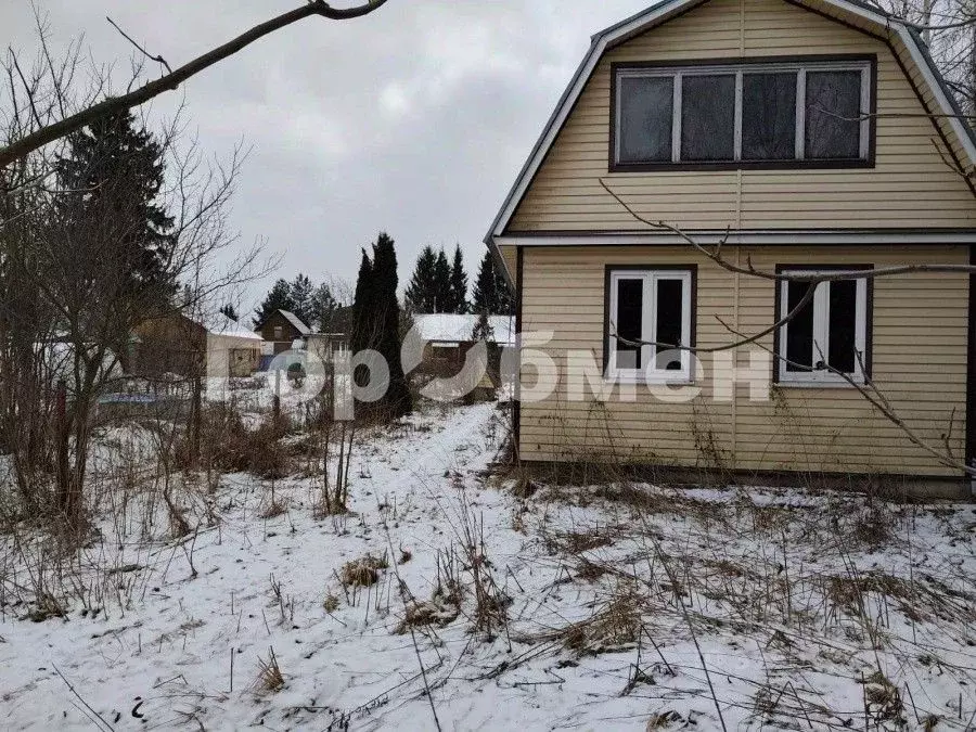 Дом в Москва № 28 кв-л,  (105 м) - Фото 0