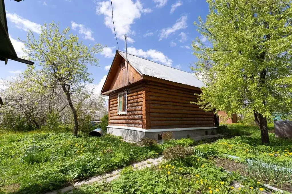 Дом в Владимирская область, Владимир сад Садовод, 197 (22 м) - Фото 0