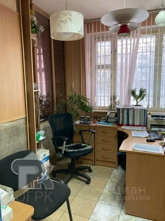 Помещение свободного назначения в Москва Мячковский бул., 5к1 (41 м) - Фото 0
