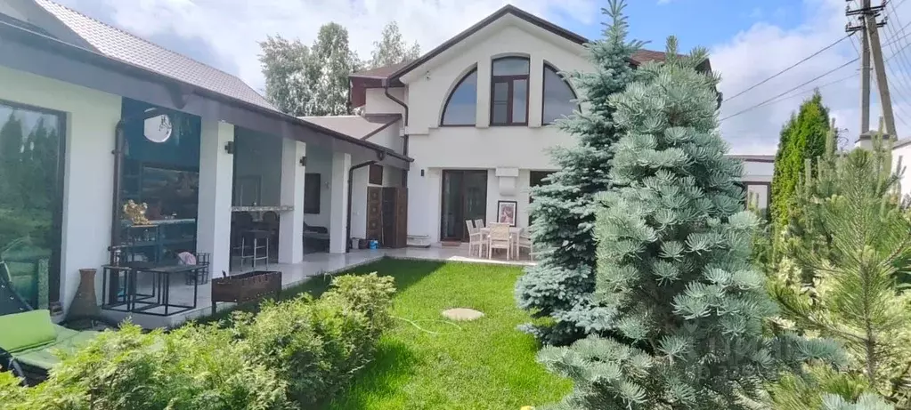 Дом в Московская область, Одинцовский городской округ, Лада СНТ 211 ... - Фото 1