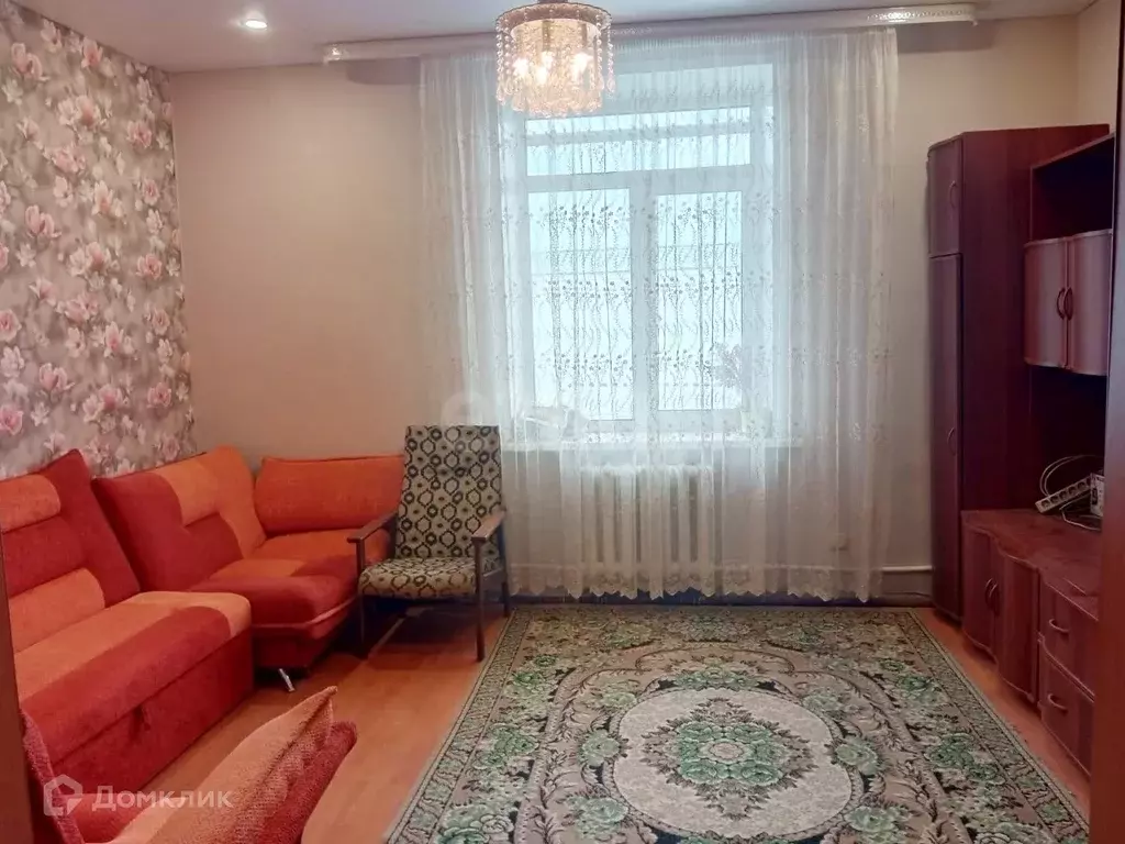 Продаётся 2-к квартира, 60.6 м - Фото 0