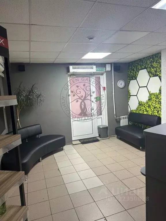 Помещение свободного назначения в Свердловская область, ... - Фото 1