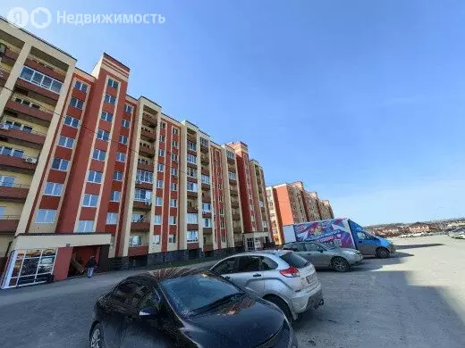 2-комнатная квартира: Михайловка, Сливовая улица, 1/1 (52 м) - Фото 0