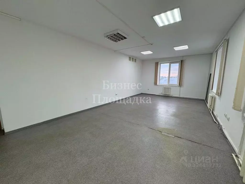 Офис в Ульяновская область, Ульяновск ул. Радищева, 143к3 (40 м) - Фото 2