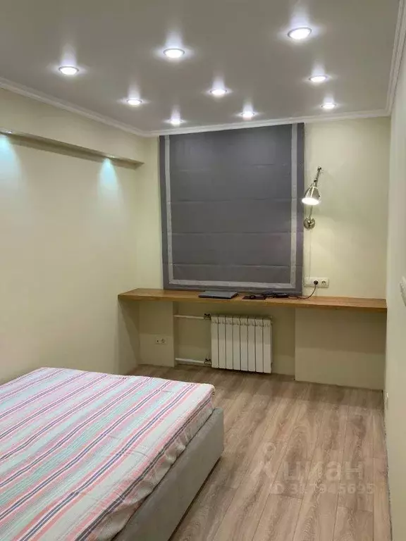 Квартира, 2 комнаты, 44 м - Фото 0