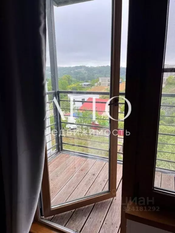 Коттедж в Краснодарский край, Сочи городской округ, с. Черешня ул. ... - Фото 1