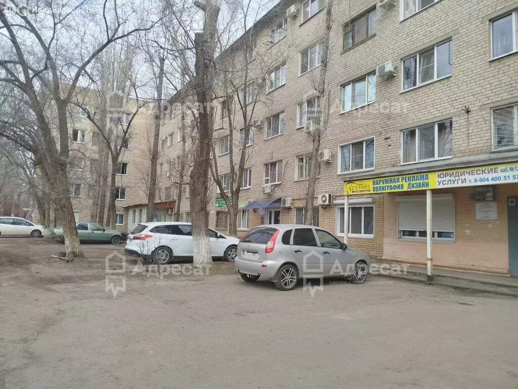 1к в -комнатной квартире (18 м) - Фото 2