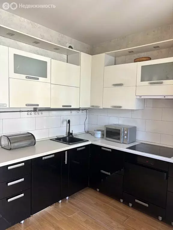 1-комнатная квартира: Химки, Молодёжная улица, 74 (44.5 м) - Фото 0