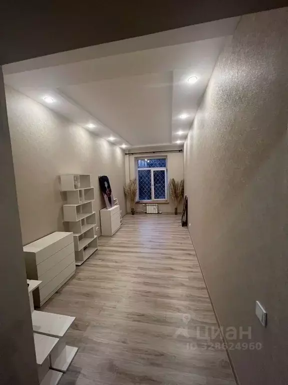 Студия Москва ул. Римского-Корсакова, 14 (22.0 м) - Фото 1