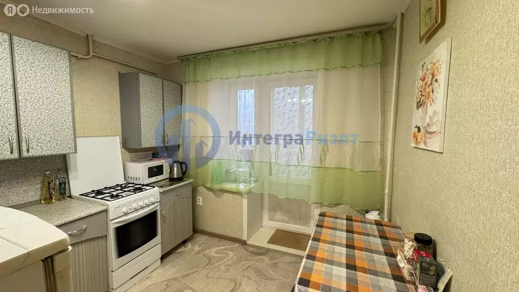 2-комнатная квартира: Курган, улица Коли Мяготина, 32 (49.6 м) - Фото 2