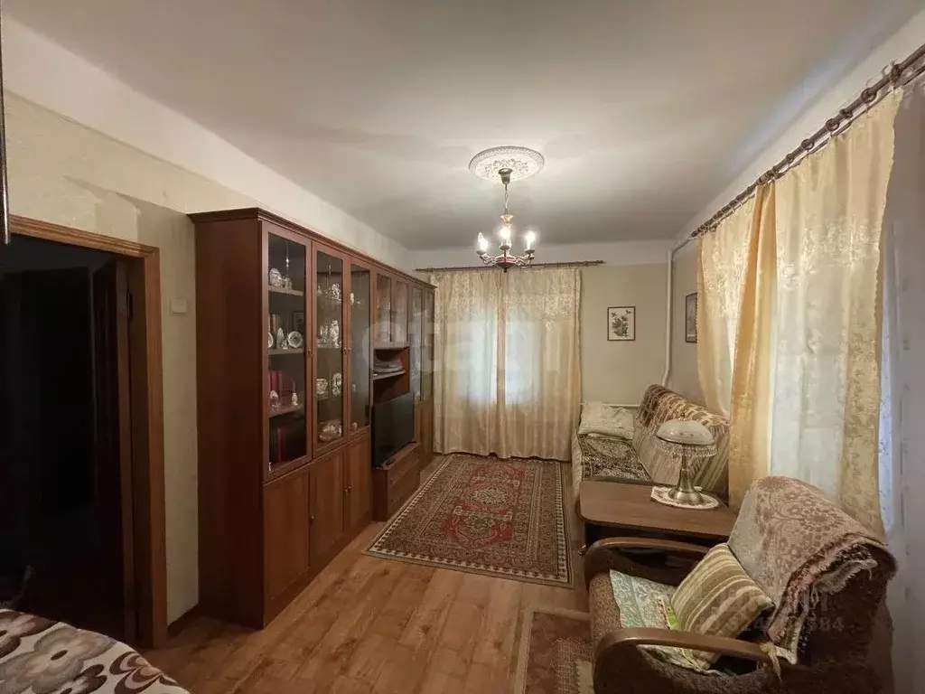 Дом в Тульская область, Тула Броневой пер., 7 (74 м) - Фото 2