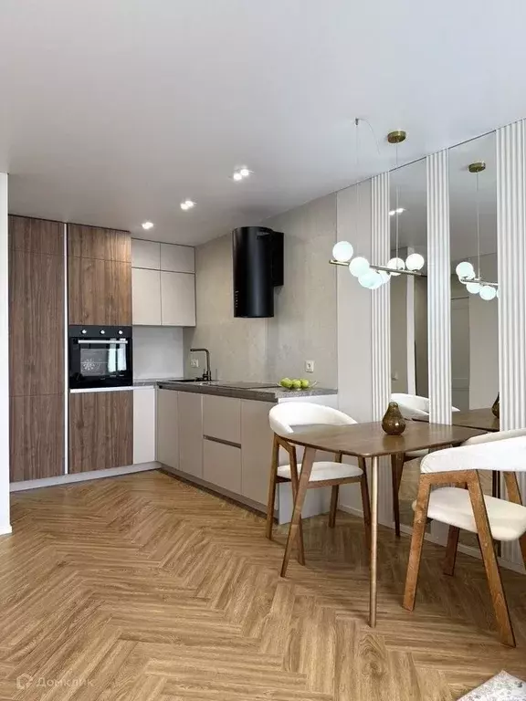Продаётся 1-к квартира, 41.3 м - Фото 0