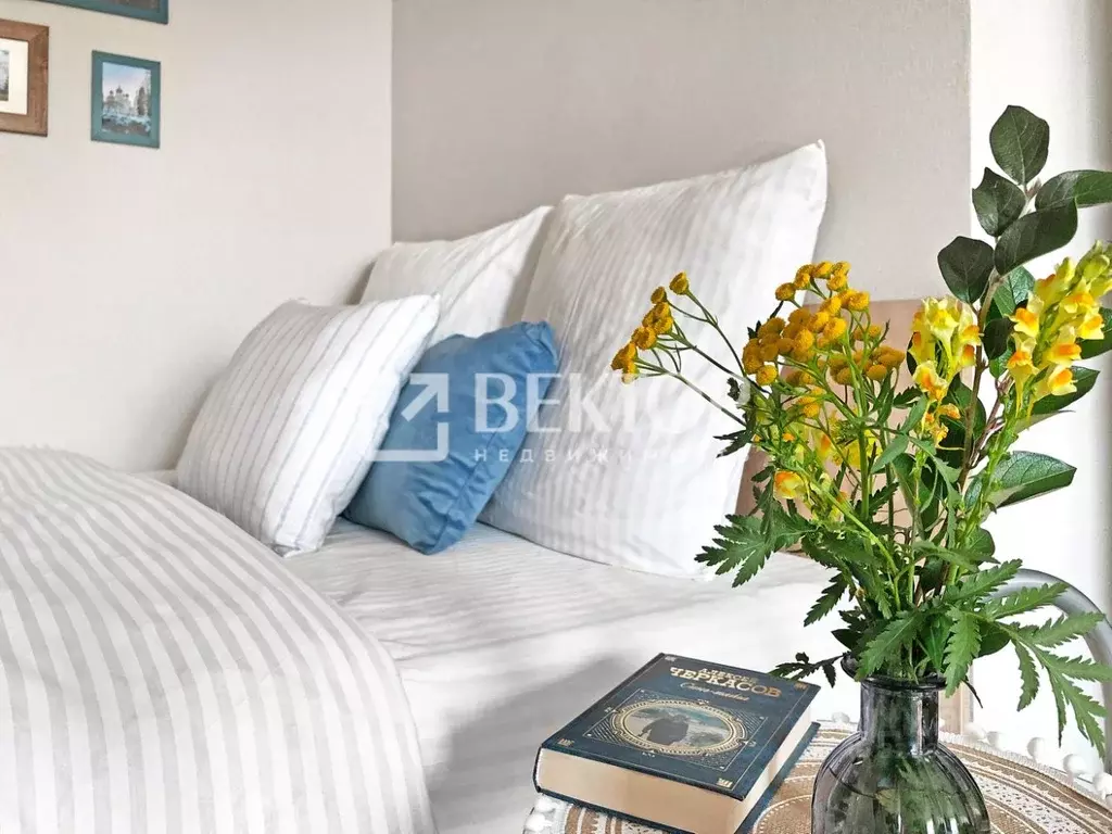 1-к кв. Ярославская область, Ярославль ул. Ползунова, 4 (40.0 м) - Фото 2