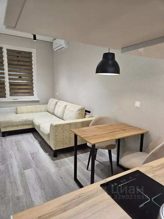 Студия Москва Дегунинская ул., 9к1 (26.0 м) - Фото 1