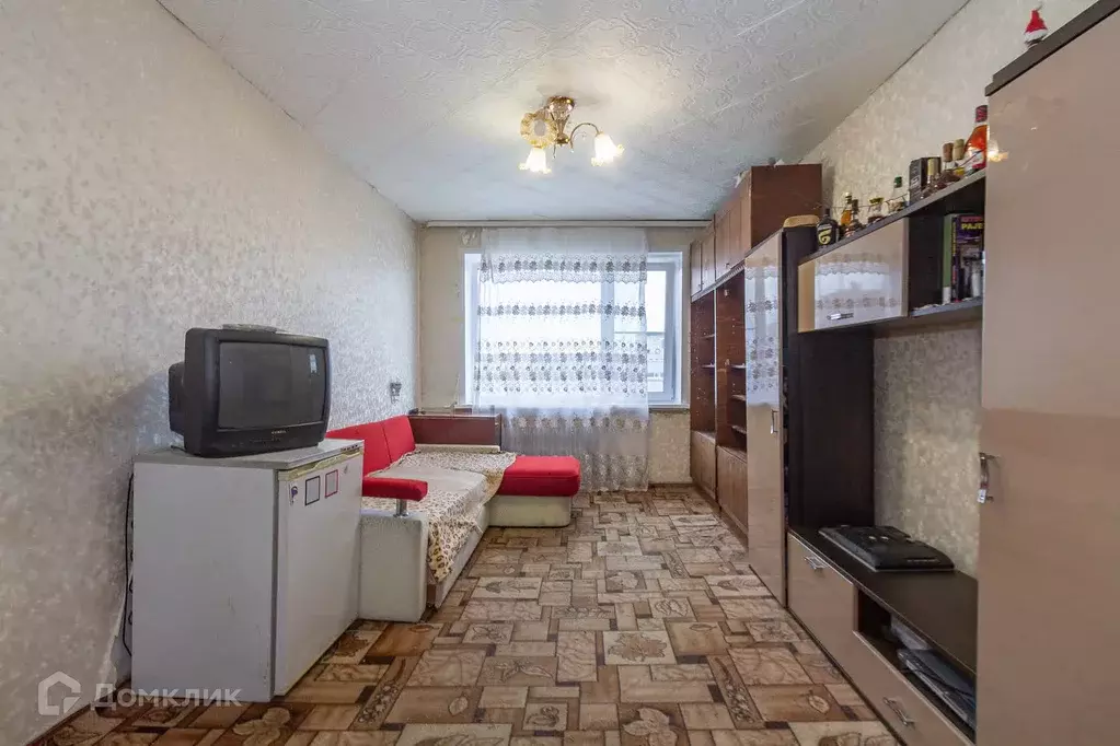 Продаётся 1-к квартира, 29.9 м - Фото 1