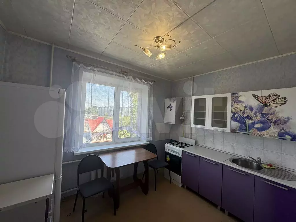 1-к. квартира, 38 м, 7/9 эт. - Фото 0