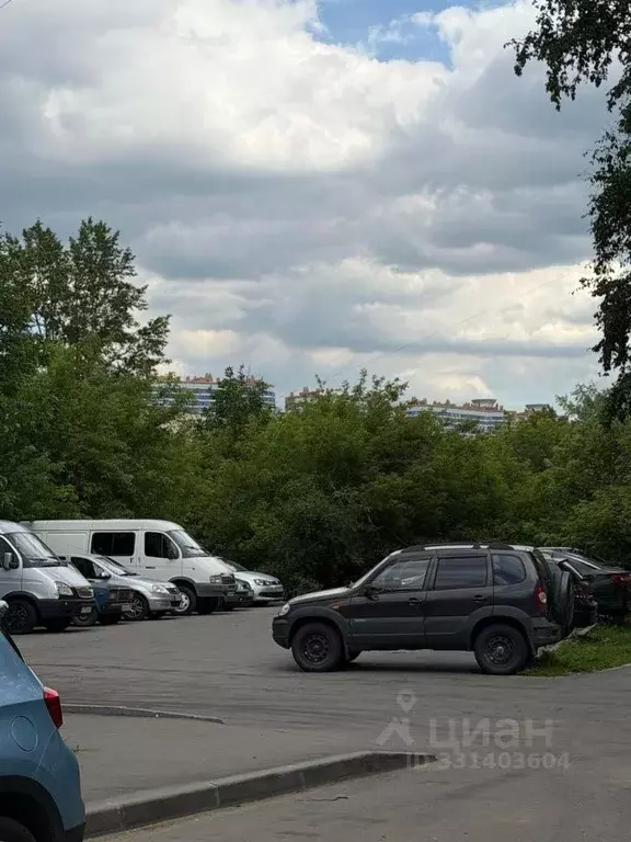 1-к кв. Москва Малый Купавенский проезд, 5К2 (36.0 м) - Фото 2
