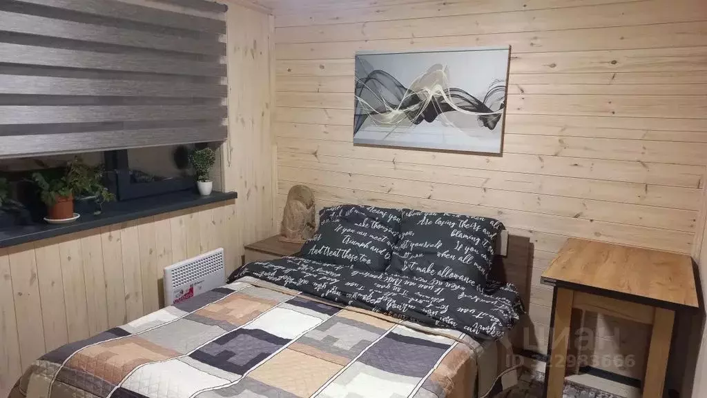 Дом в Московская область, Дмитровский муниципальный округ, с. Внуково ... - Фото 1