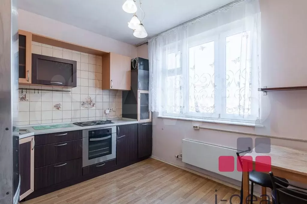 3-к. квартира, 77,3 м, 22/22 эт. - Фото 0