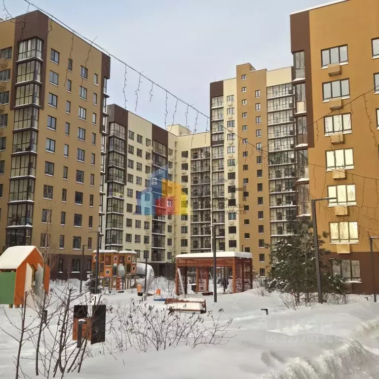 2-к кв. Тульская область, Тула городской округ, пос. Петровский проезд ... - Фото 1