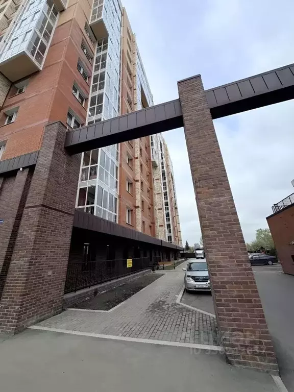2-к кв. Иркутская область, Иркутск ул. Шмидта, 4 (47.0 м) - Фото 2