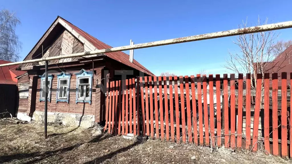 Дом в Чувашия, Алатырь Луговая ул., 72 (22 м) - Фото 0