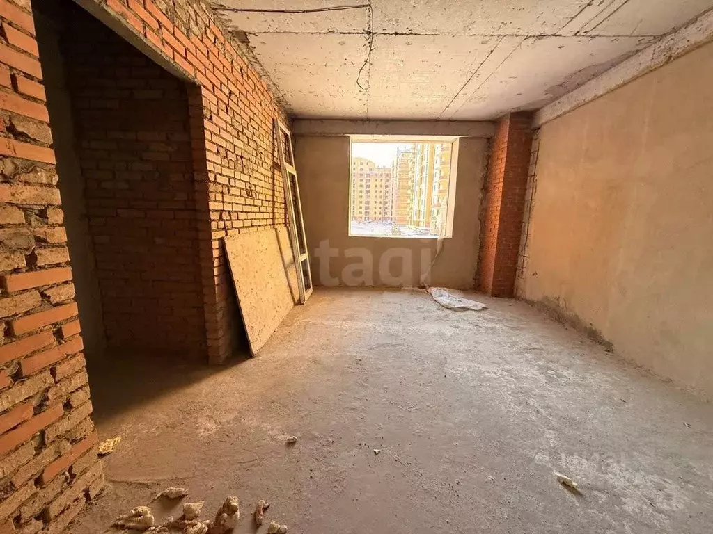 3-к кв. Ингушетия, Магас ул. Хаджи-Бикара Муталиева (115.0 м) - Фото 1