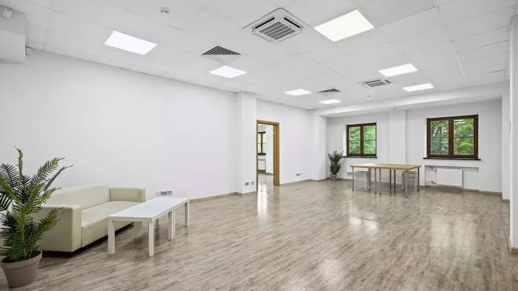 Офис в Санкт-Петербург просп. Большой Васильевского острова, 80Р (128 ... - Фото 2