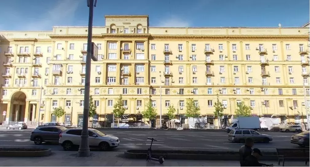 2-к. квартира, 62 м, 6/7 эт. - Фото 0