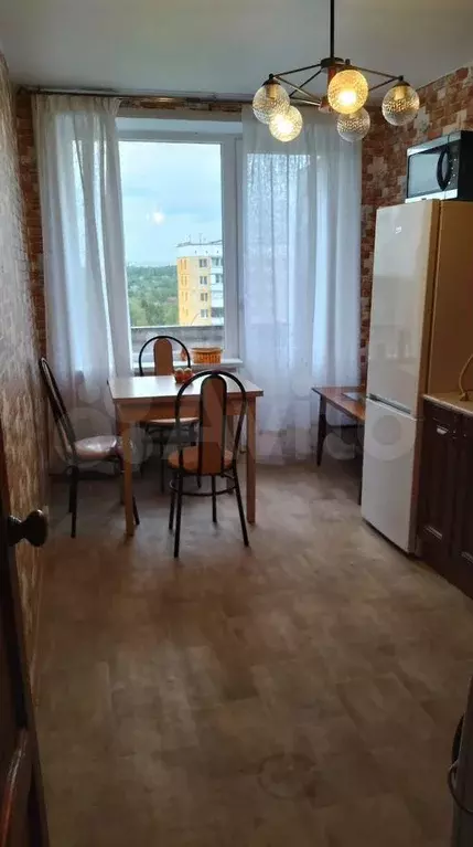 1-к. квартира, 36 м, 12/12 эт. - Фото 0