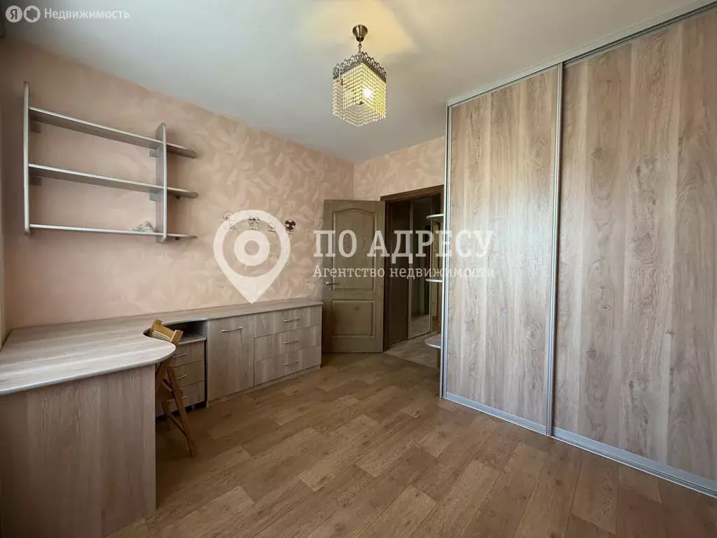 2-комнатная квартира: Саратов, Ламповая улица, 7 (59.7 м) - Фото 1