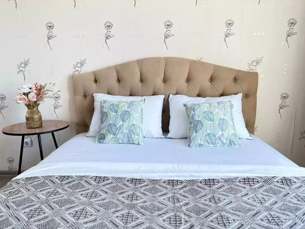 1-к кв. Башкортостан, Уфа Комсомольская ул., 15 (52.0 м) - Фото 2