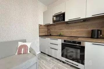 1-к кв. Новосибирская область, Новосибирский район, Станционный ... - Фото 1