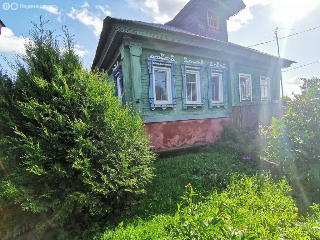 Дом в Ярославский муниципальный округ, деревня Орлово (51.9 м) - Фото 2