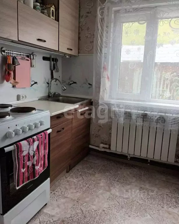 Дом в Ханты-Мансийский АО, Когалым Трассовик СНТ,  (55 м) - Фото 0