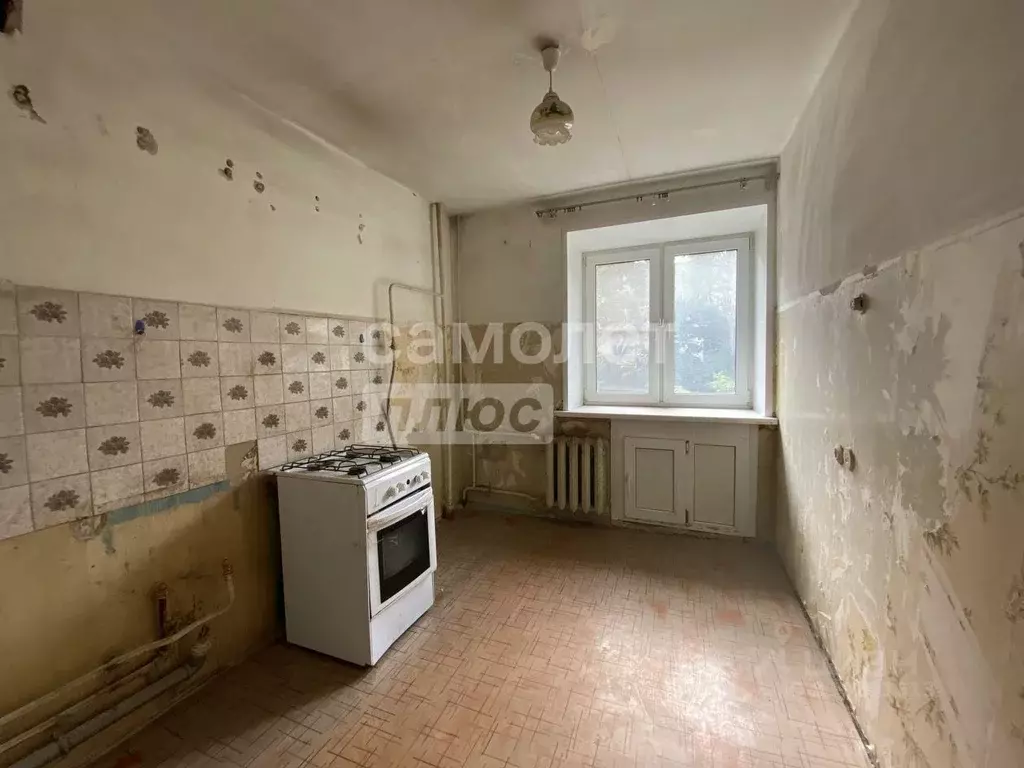 2-к кв. Ивановская область, Иваново ул. Кузнецова, 54 (50.2 м) - Фото 2