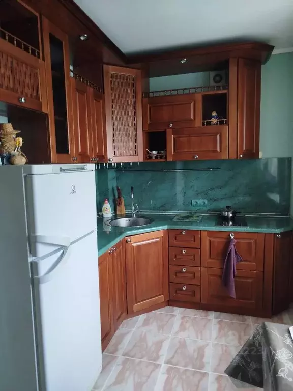 2-к кв. Томская область, Томск тракт Иркутский, 12 (58.0 м) - Фото 2