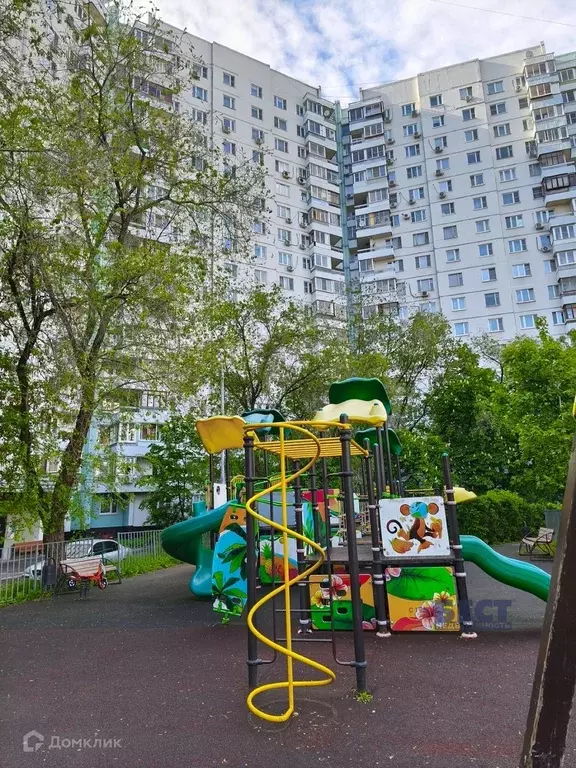 Продаётся 2-к квартира, 53.4 м - Фото 1