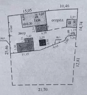 Участок 6,3сот. (ИЖС) - Фото 0