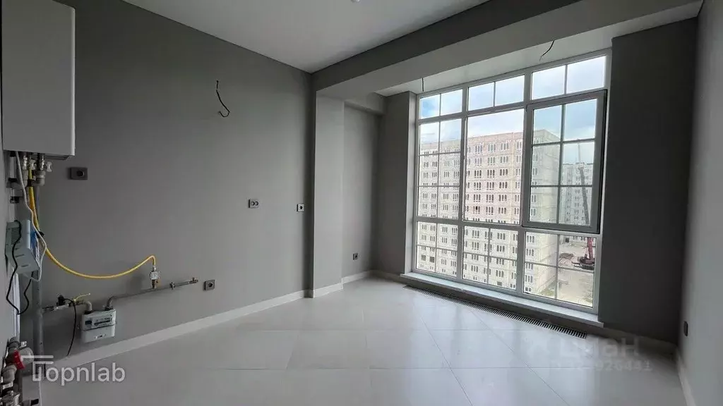 2-к кв. Кабардино-Балкария, Нальчик ул. Шогенова, 7 (71.0 м) - Фото 1