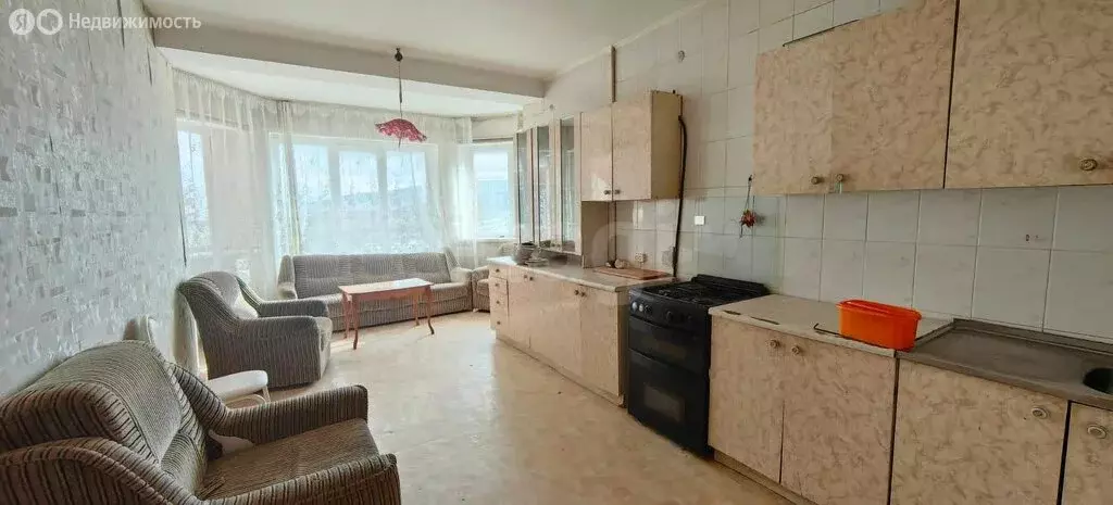 2-комнатная квартира: Анапа, улица Ленина, 211 (101.7 м) - Фото 2