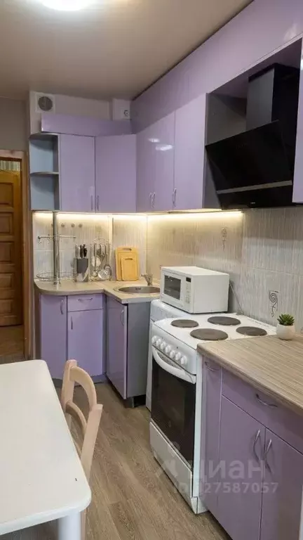 2-к кв. Иркутская область, Иркутск Университетский мкр, 90 (48.1 м) - Фото 2