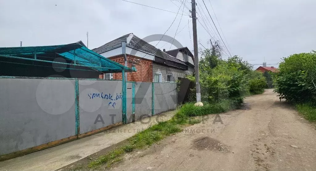 Дом 89,7 м на участке 7,1 сот. - Фото 1