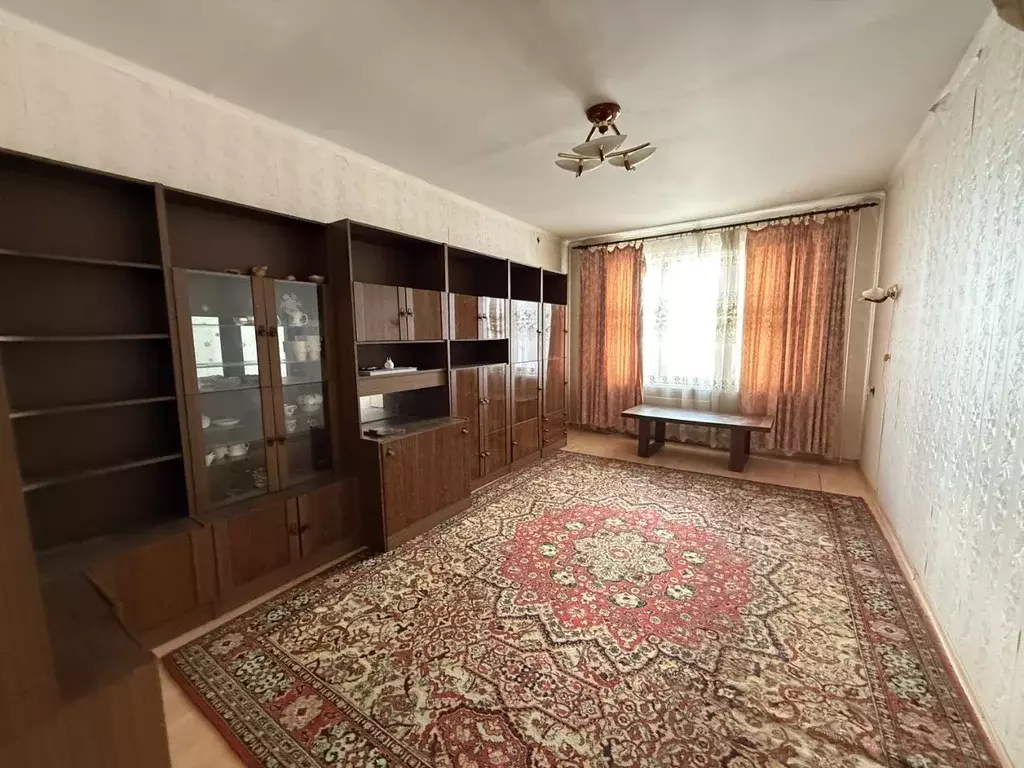 3-к кв. Московская область, Дзержинский Угрешская ул., 30 (90.1 м) - Фото 2