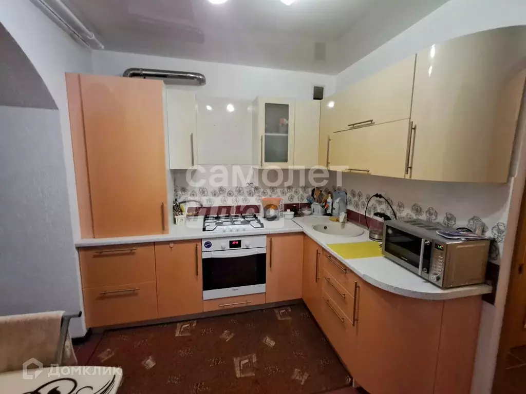 Продаётся 1-к квартира, 37.3 м - Фото 0