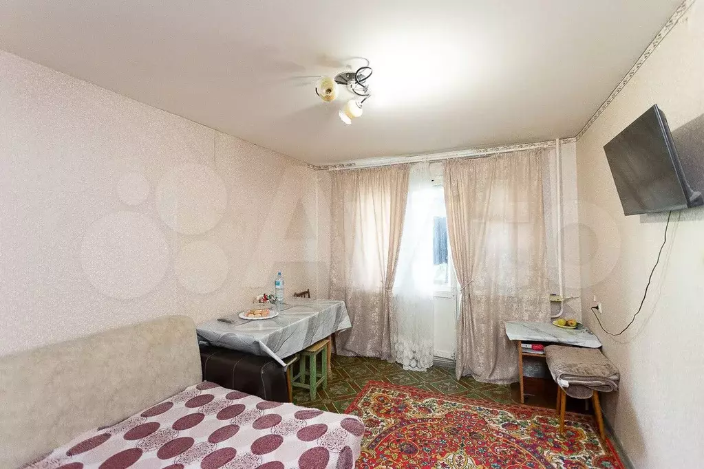 2-к. квартира, 44,4 м, 2/5 эт. - Фото 1
