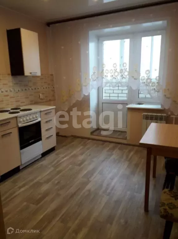 Продаётся 1-к квартира, 39 м - Фото 1