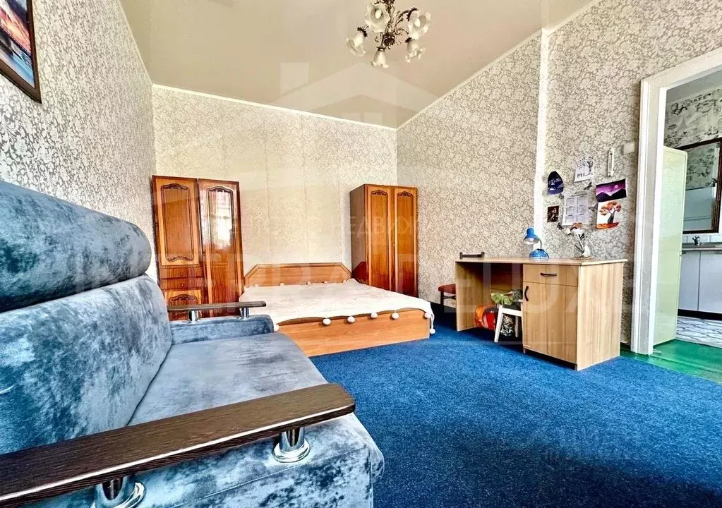 1-к кв. Севастополь ул. Кулакова, 80 (28.7 м) - Фото 0