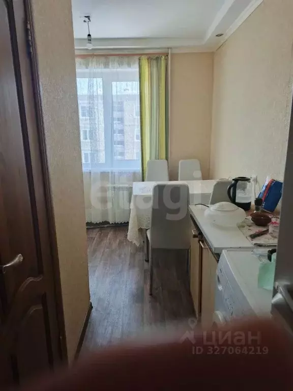 3-к кв. Мордовия, Саранск городской округ, Ялга рп ул. Мичурина, 11 ... - Фото 1